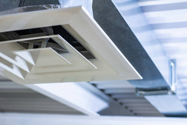 Best Ventilation Cleaning Services  in Castle Shannon, PA