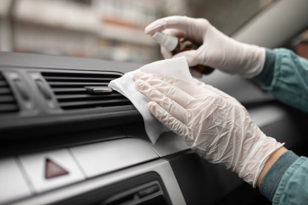 Best General Air Duct Cleaning  in Castle Shannon, PA