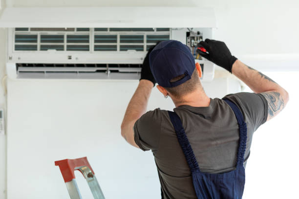Best Emergency Air Duct Cleaning  in Castle Shannon, PA