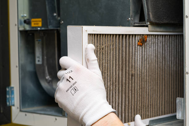 Best Air Duct Cleaning Near Me  in Castle Shannon, PA