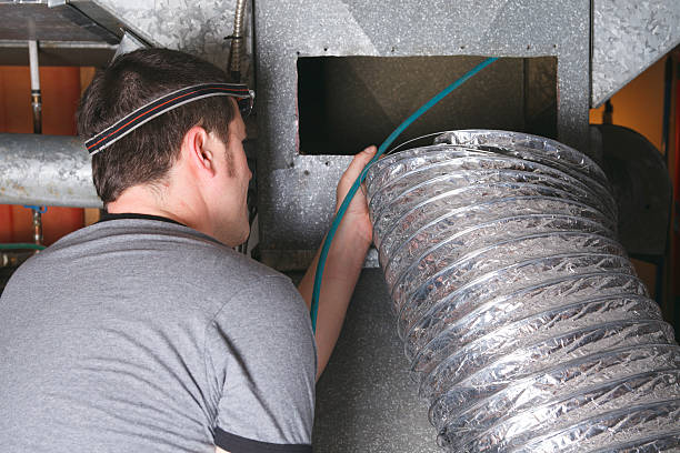  Castle Shannon, PA Airduct Cleaning Pros