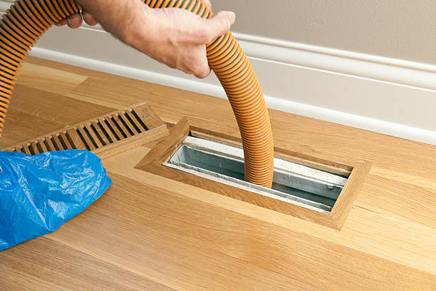 Best Best Air Duct Cleaning Company  in Castle Shannon, PA