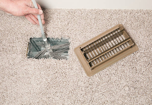 Best Air Duct Cleaning Near Me  in Castle Shannon, PA