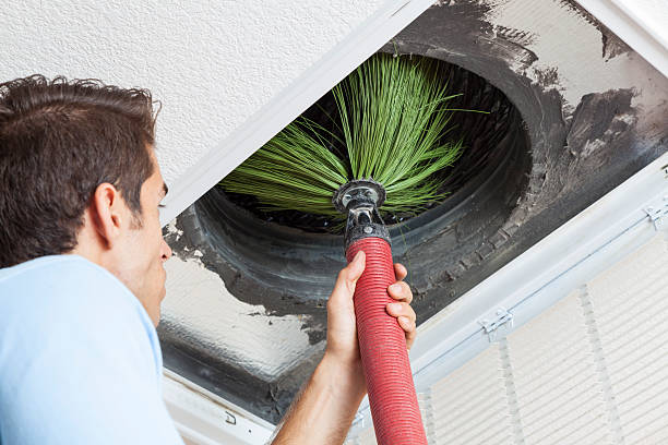 Reliable Castle Shannon, PA Airduct Cleaning Solutions
