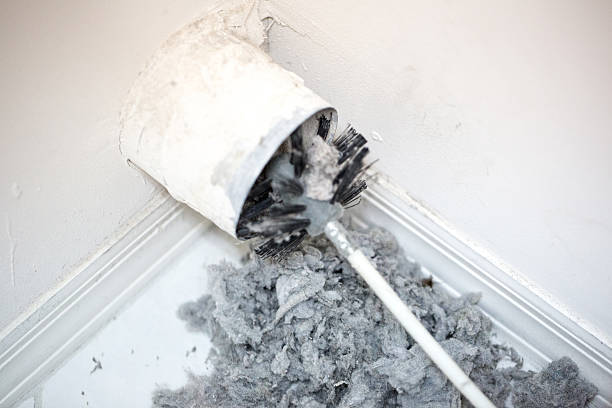 Best Air Duct Cleaning Cost  in Castle Shannon, PA