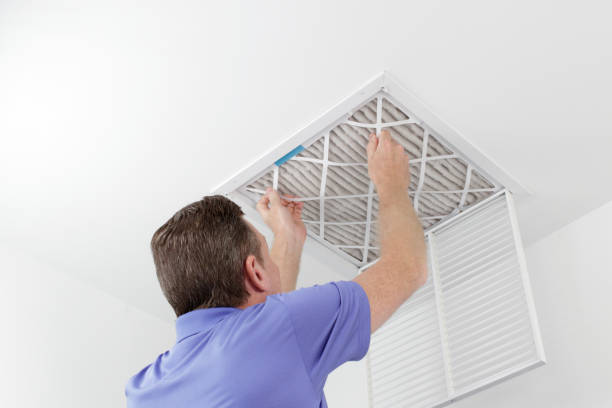 Home Air Vent Cleaning in Castle Shannon, PA